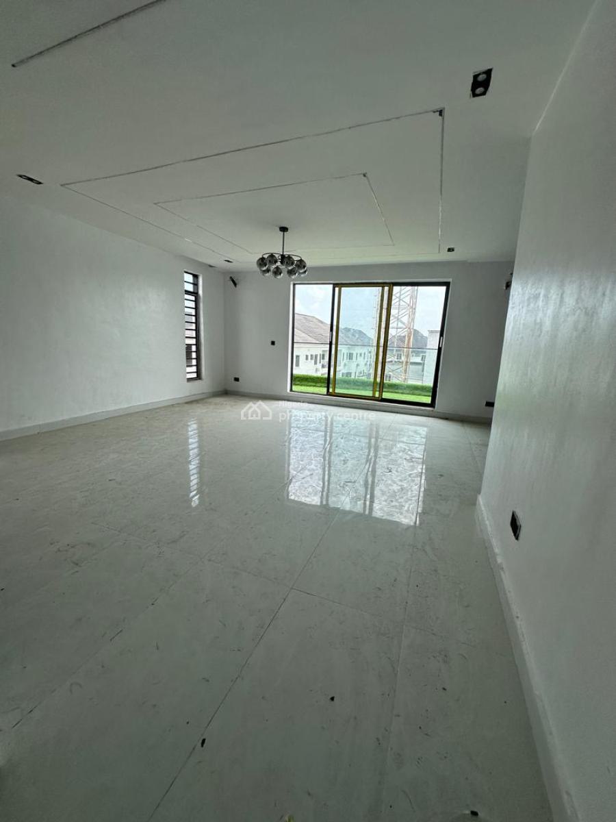 5 Bedroom Fully Detached Duplex, Ikota, Lekki, Lagos, Detached Duplex for Sale