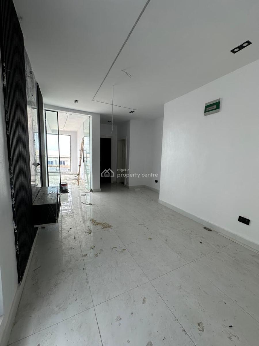 5 Bedroom Fully Detached Duplex, Ikota, Lekki, Lagos, Detached Duplex for Sale