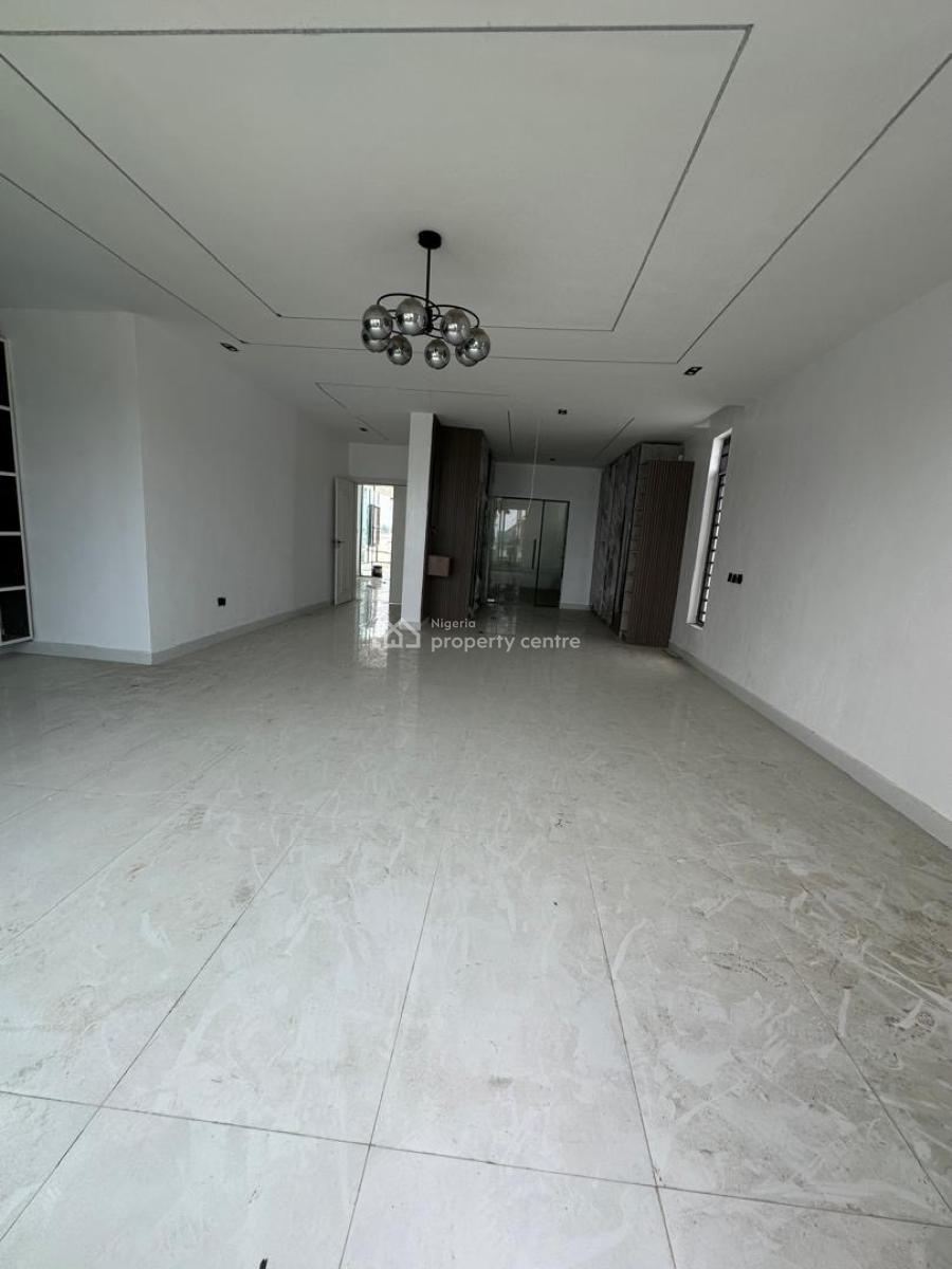 5 Bedroom Fully Detached Duplex, Ikota, Lekki, Lagos, Detached Duplex for Sale