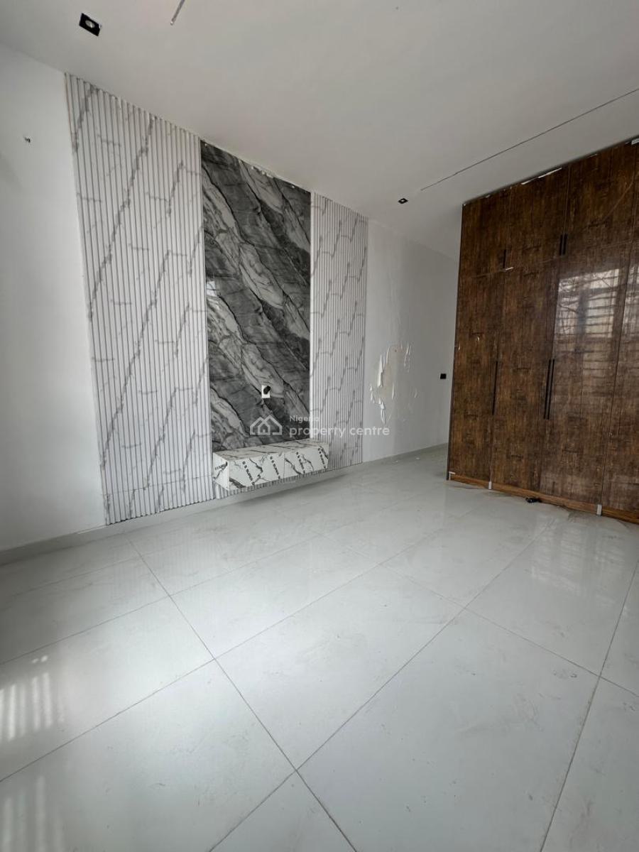 5 Bedroom Fully Detached Duplex, Ikota, Lekki, Lagos, Detached Duplex for Sale