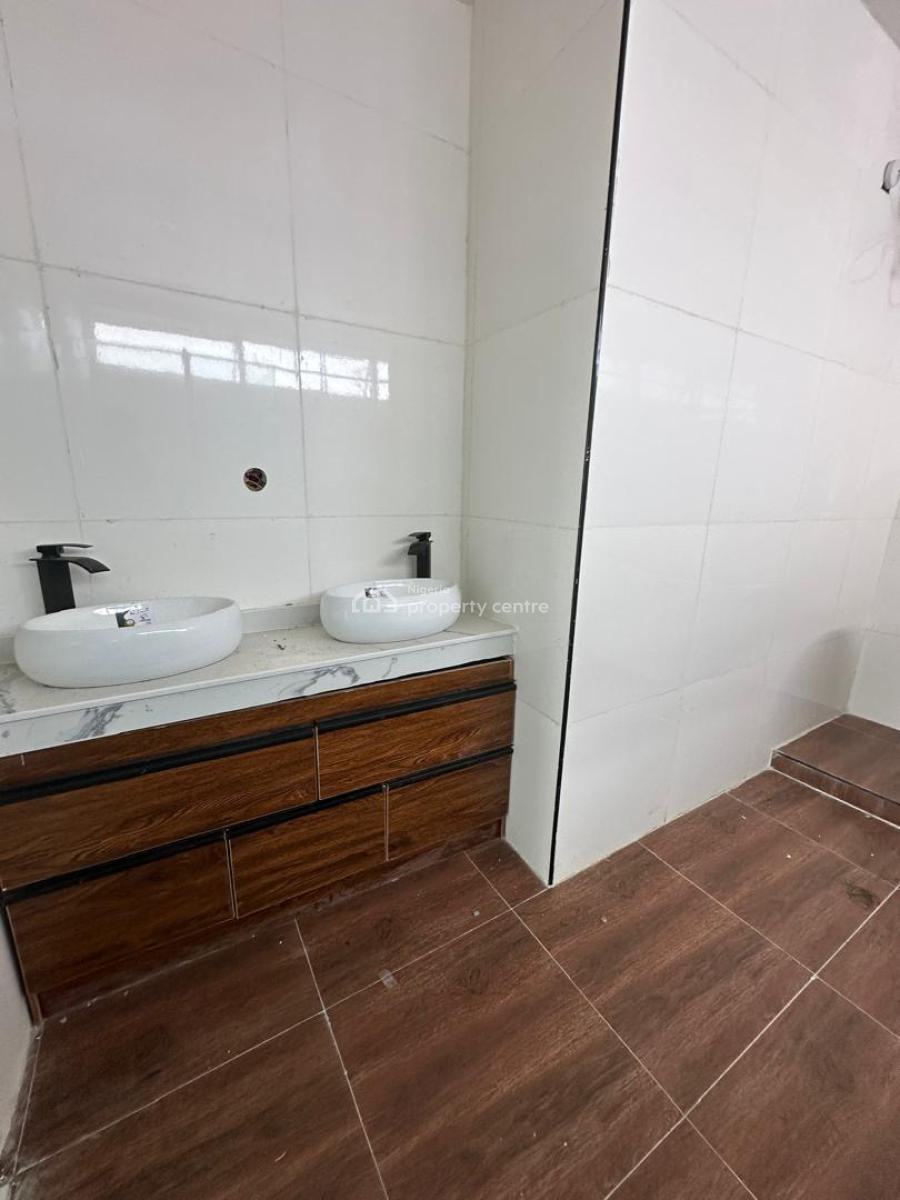 5 Bedroom Fully Detached Duplex, Ikota, Lekki, Lagos, Detached Duplex for Sale