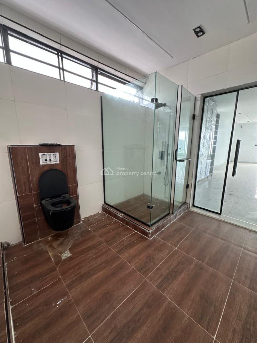 5 Bedroom Fully Detached Duplex, Ikota, Lekki, Lagos, Detached Duplex for Sale
