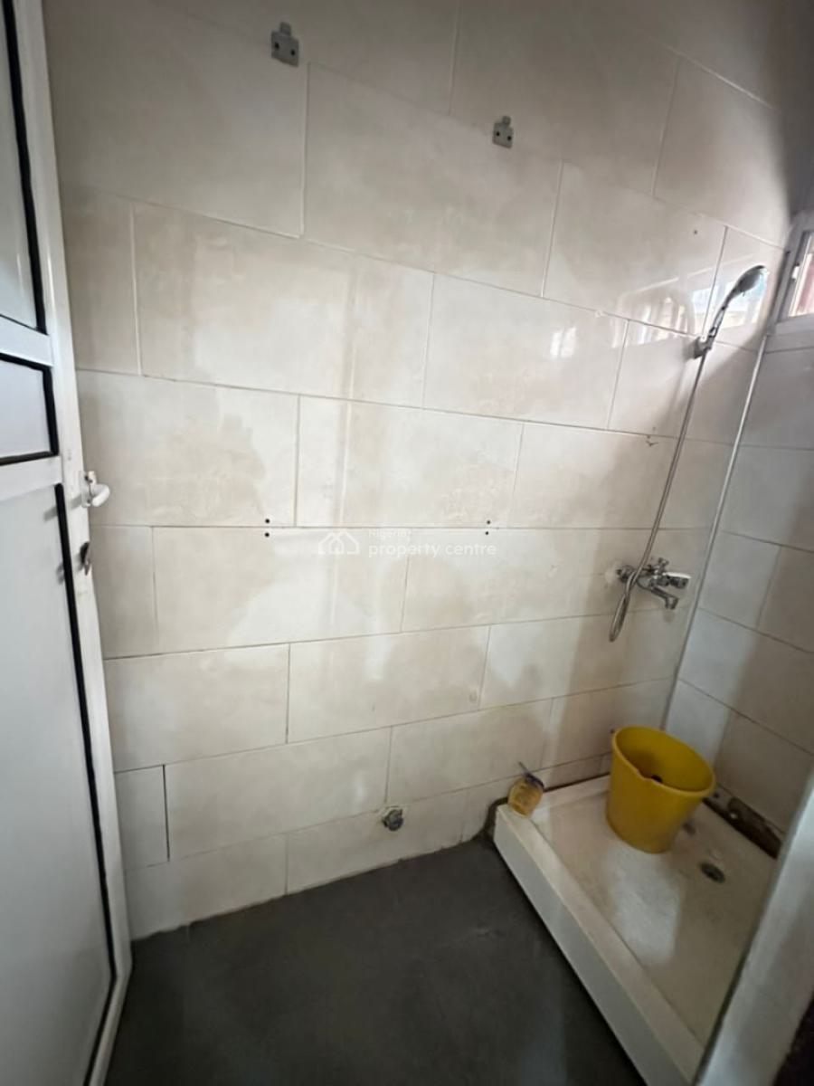 Luxury Standard 1 Bedroom Spacious Apt, Phase1 Proper, Lekki Phase 1, Lekki, Lagos, Mini Flat (room and Parlour) for Rent
