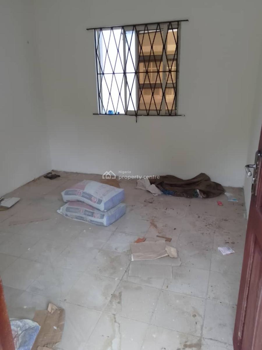 2 Units of 5-bedroom Semi-detached Duplex  with 2 Bqs, Scheme 2, Ajah, Lagos, Semi-detached Duplex for Rent