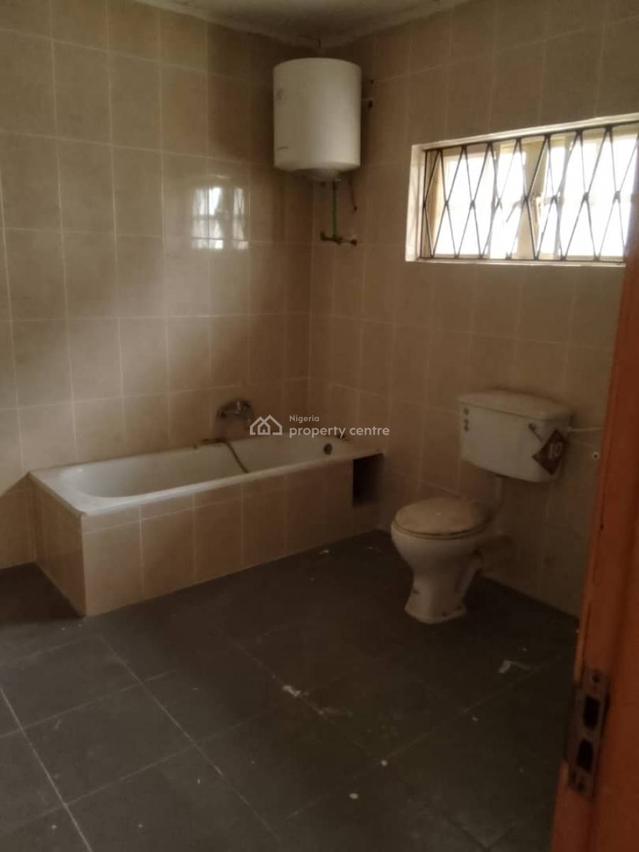 2 Units of 5-bedroom Semi-detached Duplex  with 2 Bqs, Scheme 2, Ajah, Lagos, Semi-detached Duplex for Rent