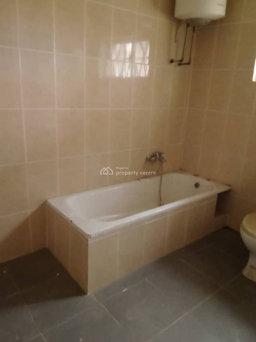 2 Units of 5-bedroom Semi-detached Duplex  with 2 Bqs, Scheme 2, Ajah, Lagos, Semi-detached Duplex for Rent
