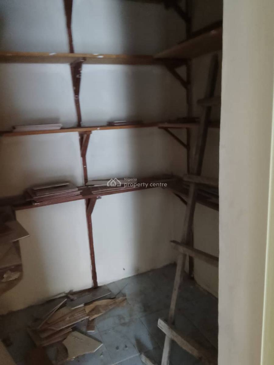 2 Units of 5-bedroom Semi-detached Duplex  with 2 Bqs, Scheme 2, Ajah, Lagos, Semi-detached Duplex for Rent