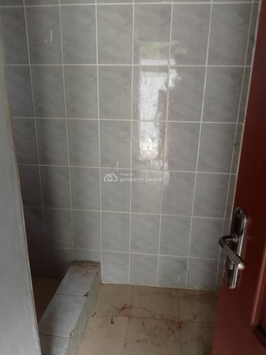 2 Units of 5-bedroom Semi-detached Duplex  with 2 Bqs, Scheme 2, Ajah, Lagos, Semi-detached Duplex for Rent