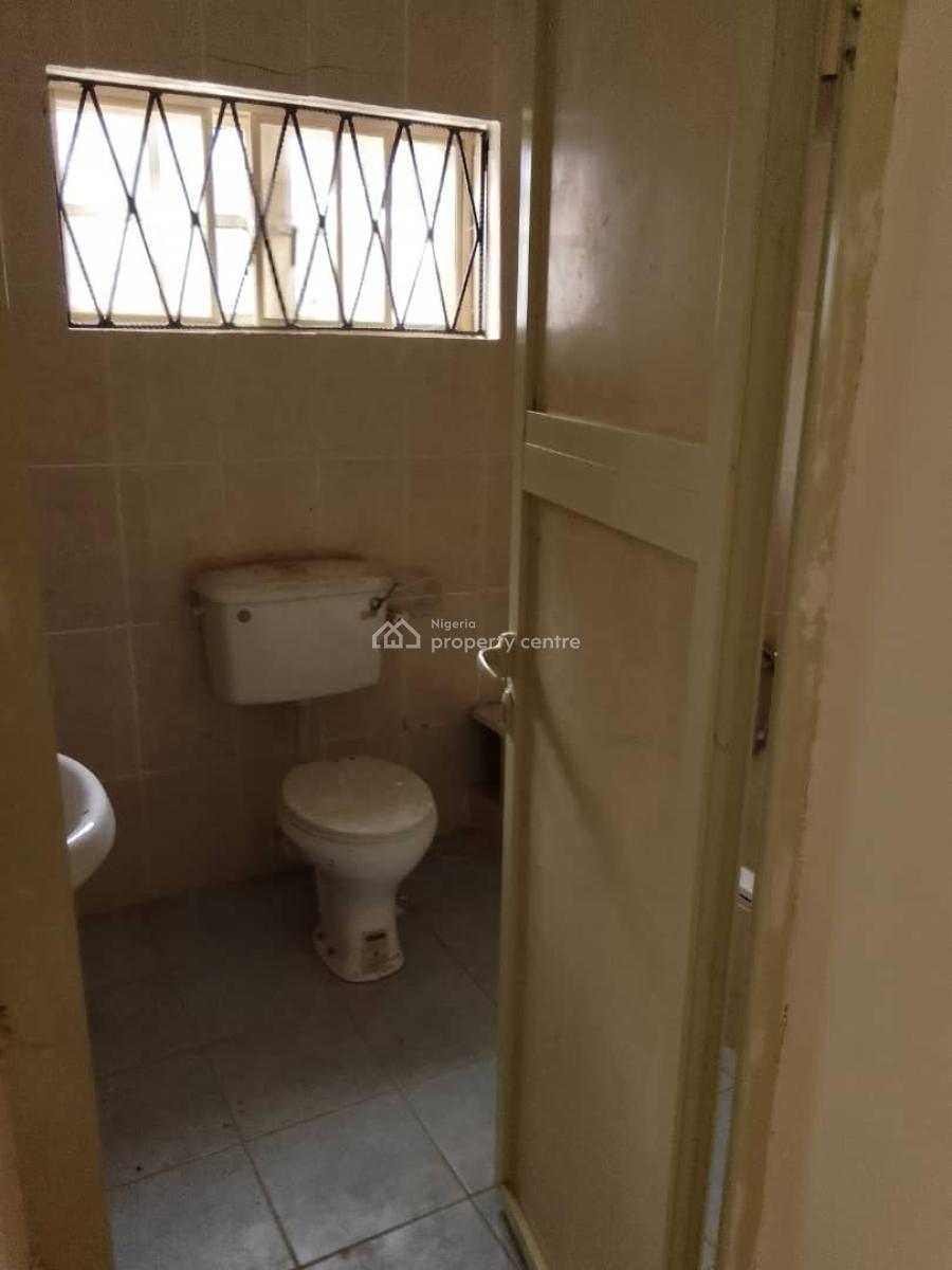 2 Units of 5-bedroom Semi-detached Duplex  with 2 Bqs, Scheme 2, Ajah, Lagos, Semi-detached Duplex for Rent