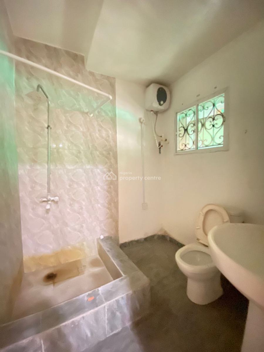 Nice 3 Bedroom Terrace Duplex, Ologolo, Lekki, Lagos, Terraced Duplex for Rent