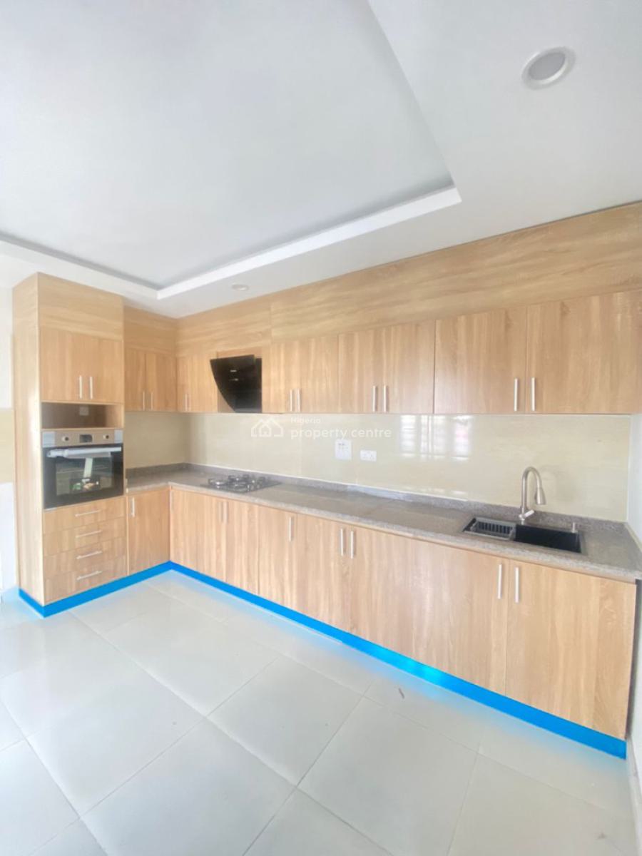 Neatly Built 1 Bedroom Apartment, Igbo Efon, Lekki, Lagos, Mini Flat (room and Parlour) for Rent