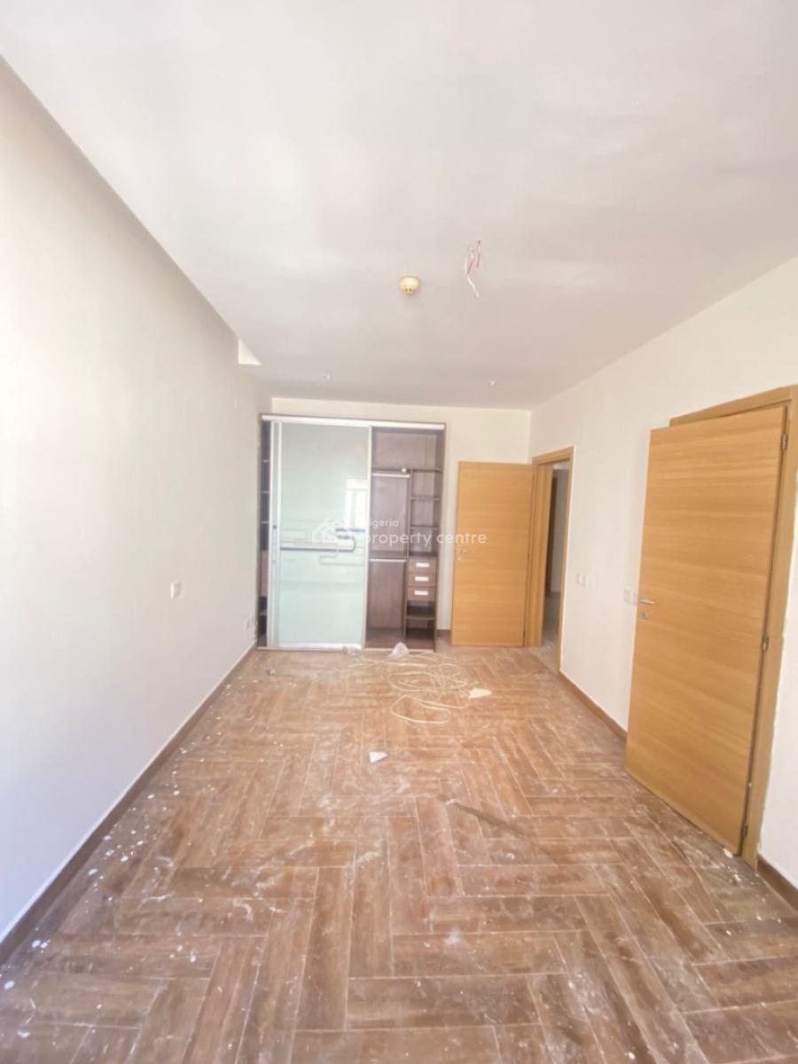 Nice 4 Bedroom Maisonette, Igbo Efon, Lekki, Lagos, Flat / Apartment for Rent