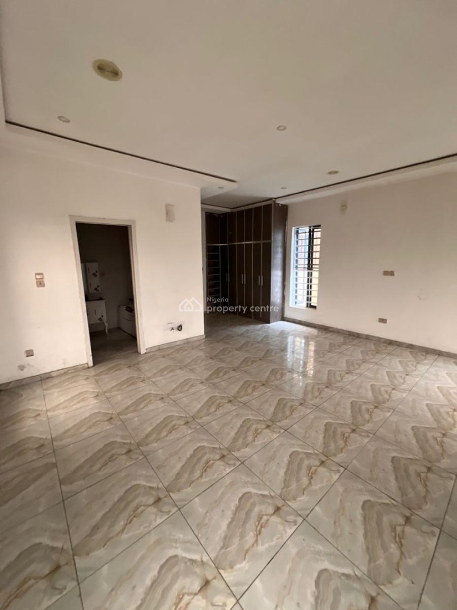 4 Bedroom Detached Duplex with 1-room Bq, Megamound Estate Road, By Megamound Estate Gate, Ikota, Lekki, Lagos, Detached Duplex for Sale