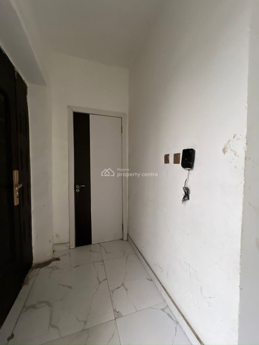 4 Bedroom Detached Duplex with 1-room Bq, Megamound Estate Road, By Megamound Estate Gate, Ikota, Lekki, Lagos, Detached Duplex for Sale