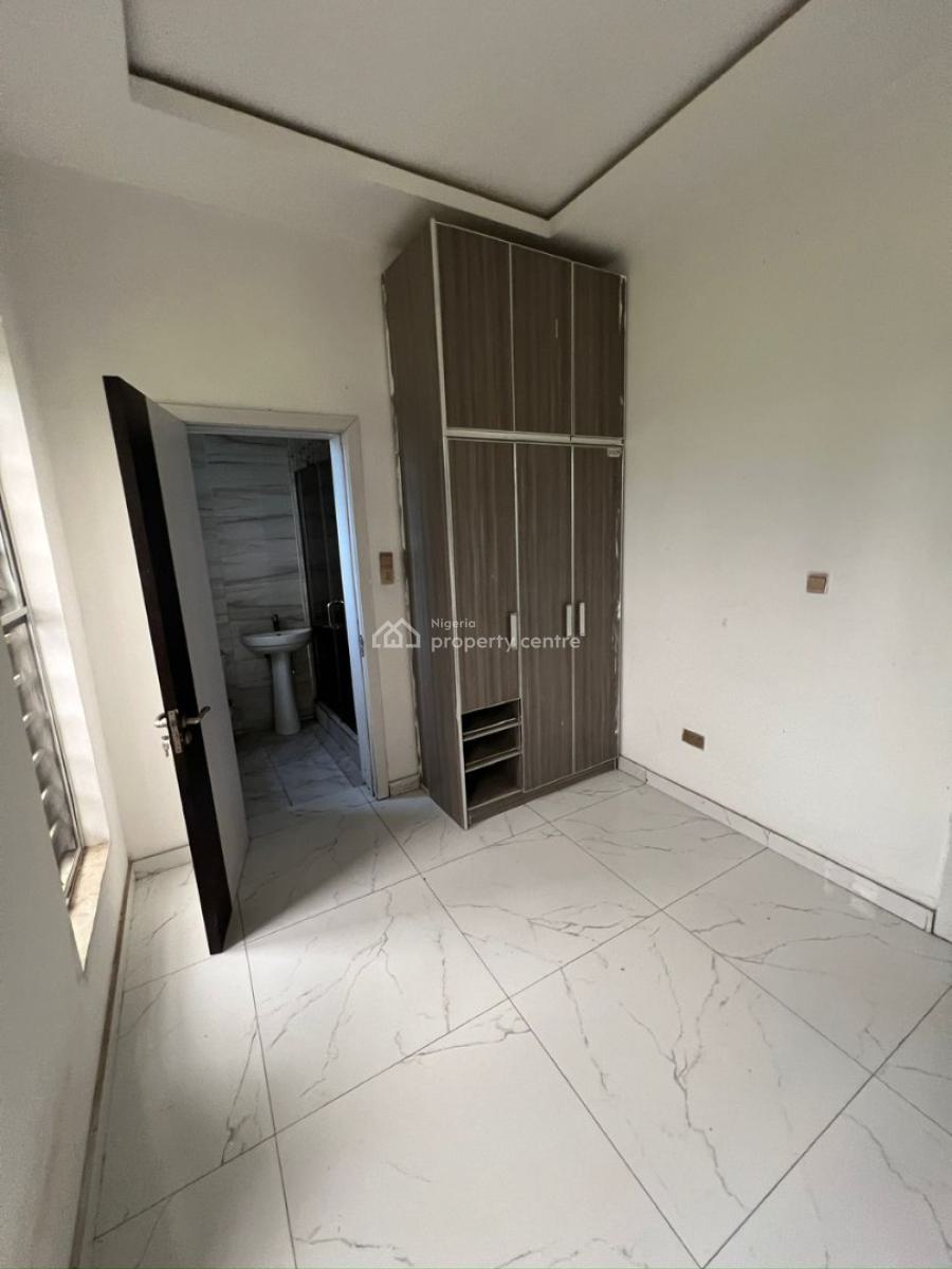 4 Bedroom Detached Duplex with 1-room Bq, Megamound Estate Road, By Megamound Estate Gate, Ikota, Lekki, Lagos, Detached Duplex for Sale