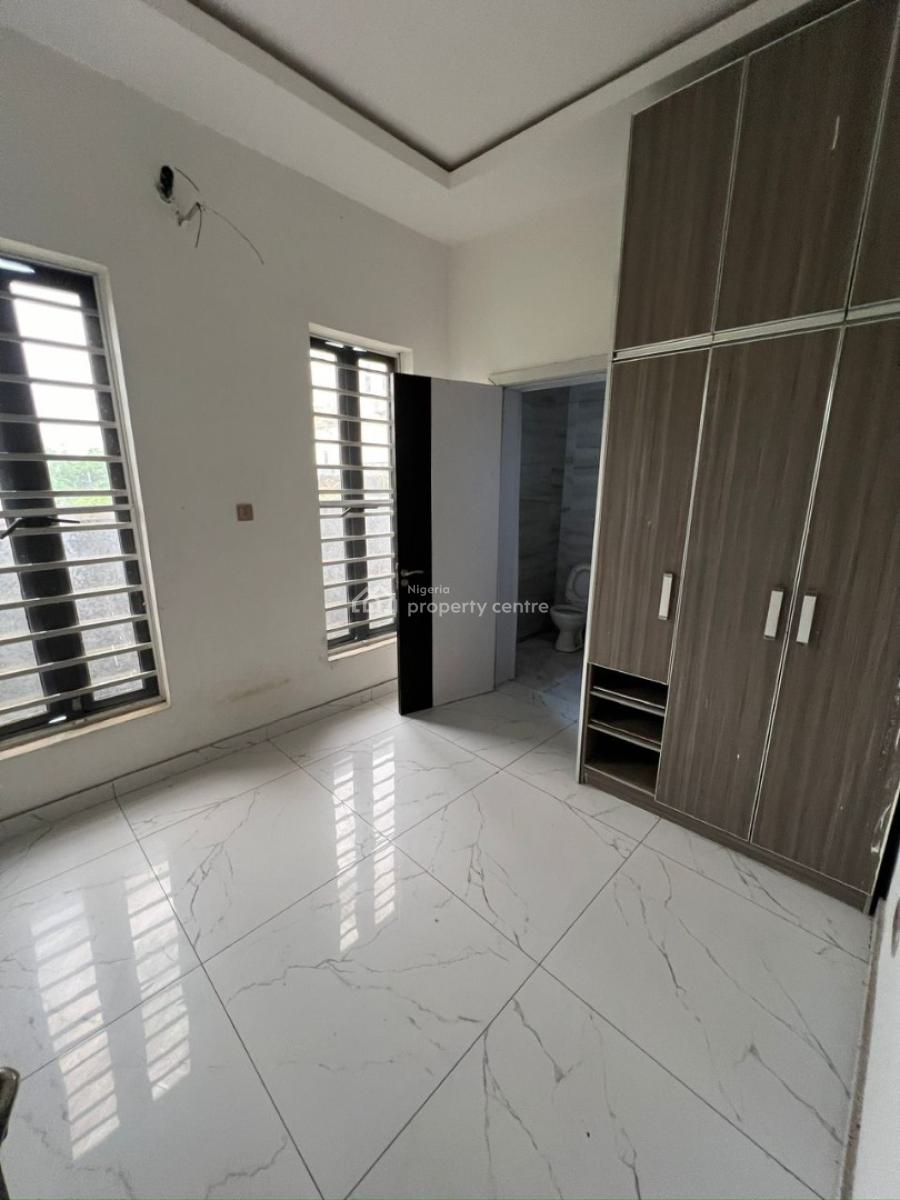 4 Bedroom Detached Duplex with 1-room Bq, Megamound Estate Road, By Megamound Estate Gate, Ikota, Lekki, Lagos, Detached Duplex for Sale