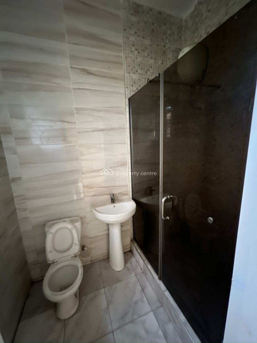 4 Bedroom Detached Duplex with 1-room Bq, Megamound Estate Road, By Megamound Estate Gate, Ikota, Lekki, Lagos, Detached Duplex for Sale