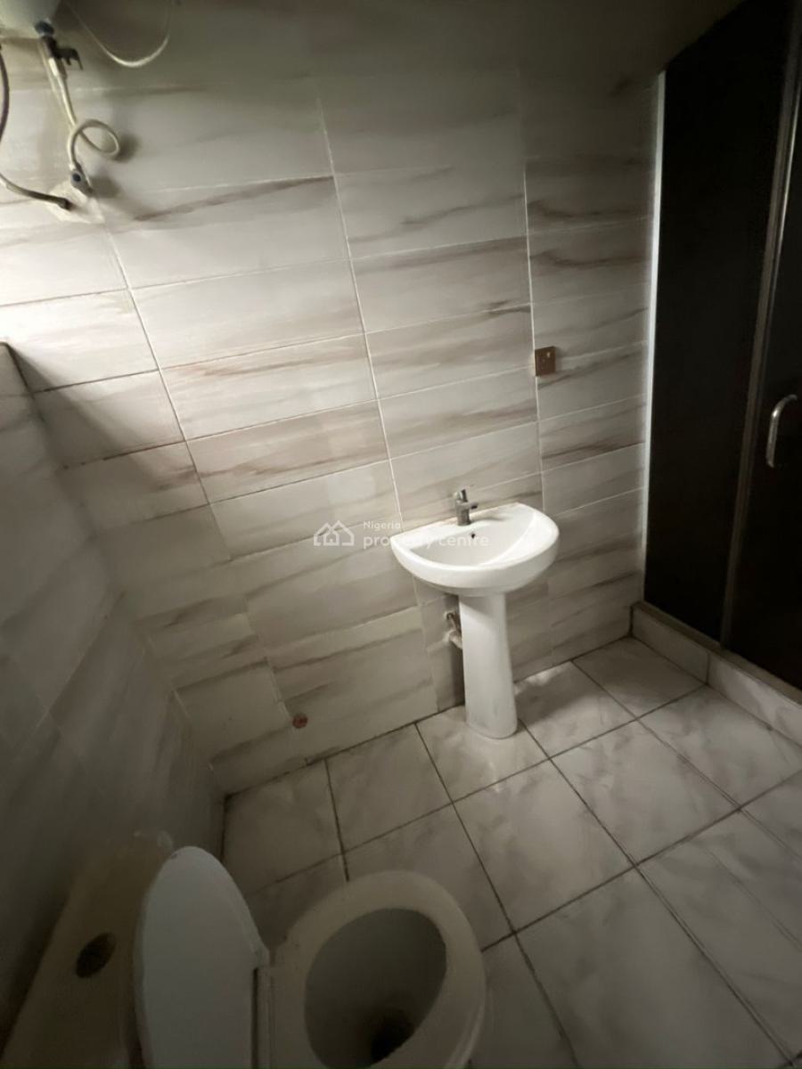 4 Bedroom Detached Duplex with 1-room Bq, Megamound Estate Road, By Megamound Estate Gate, Ikota, Lekki, Lagos, Detached Duplex for Sale