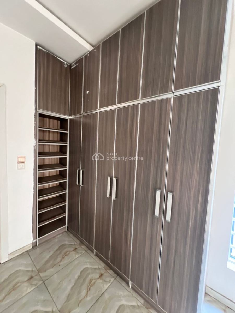 4 Bedroom Detached Duplex with 1-room Bq, Megamound Estate Road, By Megamound Estate Gate, Ikota, Lekki, Lagos, Detached Duplex for Sale