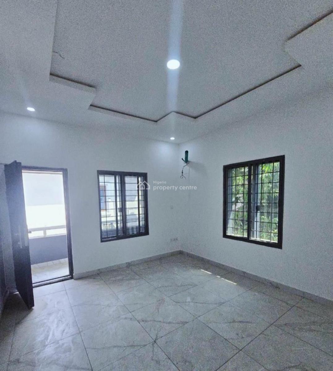 5 Bedroom Detached House with Room Bq, Lekki Phase 1, Lekki, Lagos, Detached Duplex for Rent