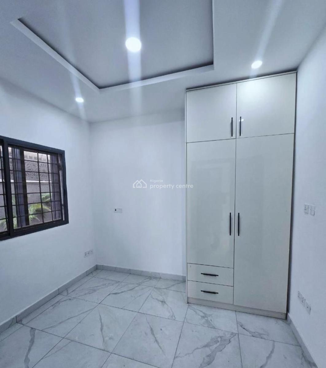 5 Bedroom Detached House with Room Bq, Lekki Phase 1, Lekki, Lagos, Detached Duplex for Rent