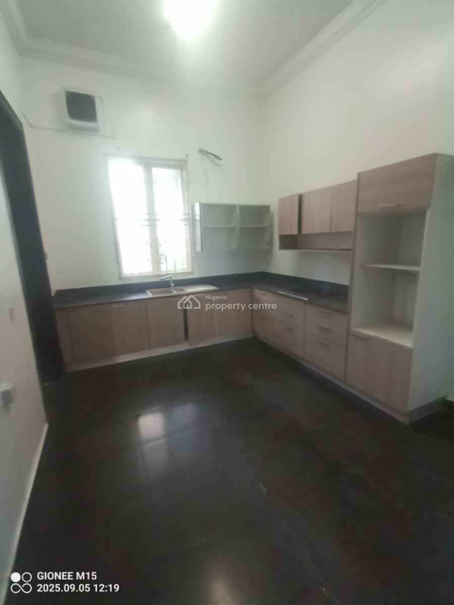 Fully Service 3bedroom Maisonette Apartment with Bq at Old Ikoyi, Old Ikoyi, Old Ikoyi, Ikoyi, Lagos, House for Rent