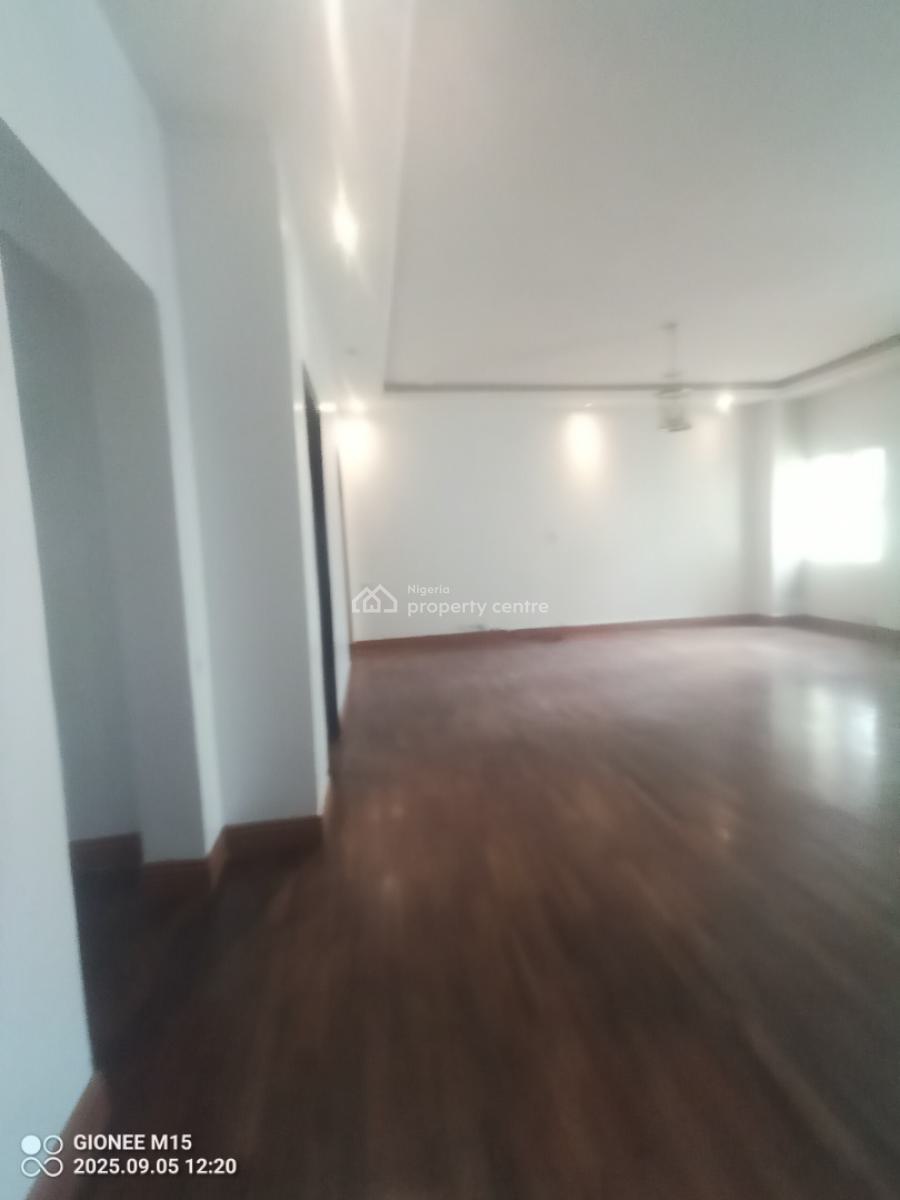 Fully Service 3bedroom Maisonette Apartment with Bq at Old Ikoyi, Old Ikoyi, Old Ikoyi, Ikoyi, Lagos, House for Rent