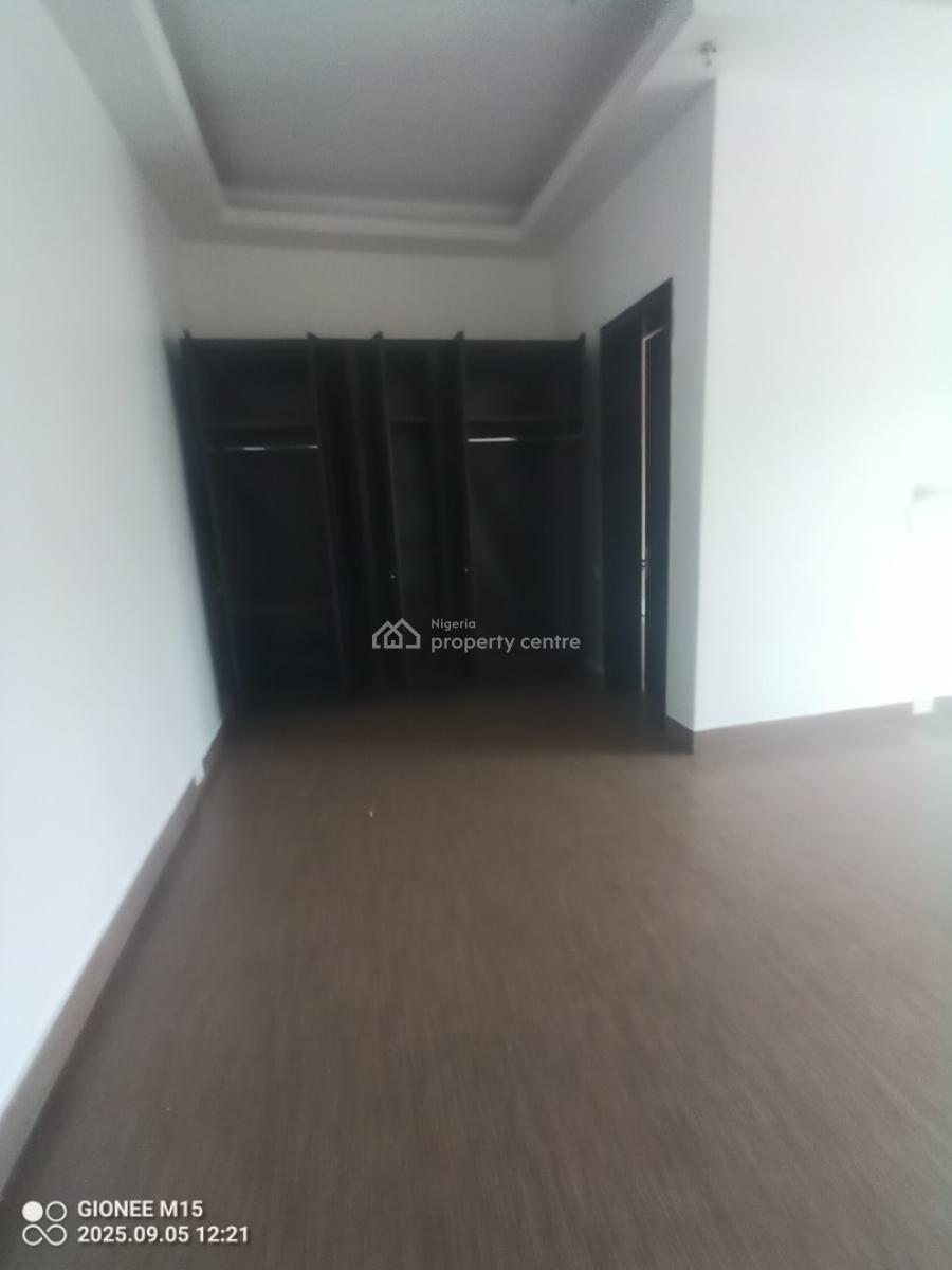 Fully Service 3bedroom Maisonette Apartment with Bq at Old Ikoyi, Old Ikoyi, Old Ikoyi, Ikoyi, Lagos, House for Rent