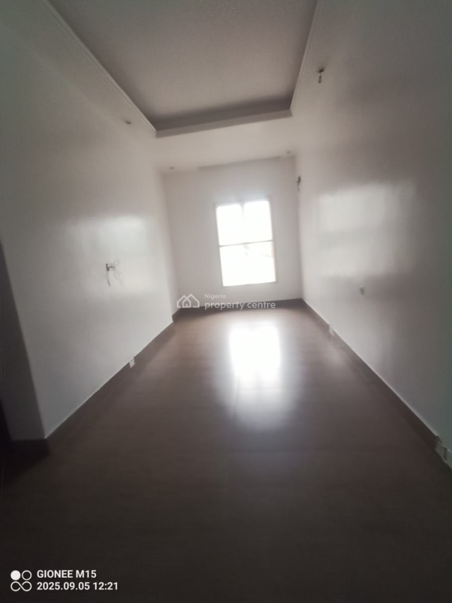 Fully Service 3bedroom Maisonette Apartment with Bq at Old Ikoyi, Old Ikoyi, Old Ikoyi, Ikoyi, Lagos, House for Rent