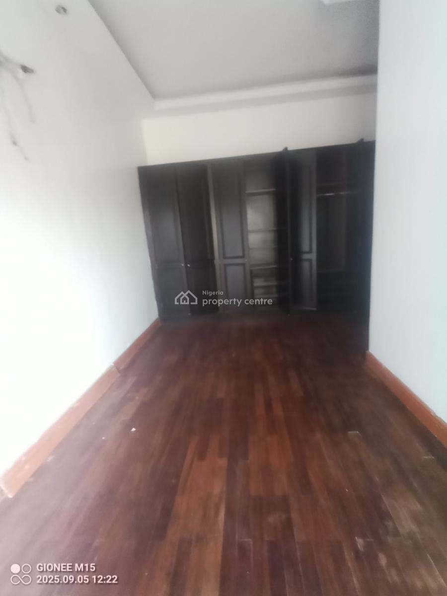 Fully Service 3bedroom Maisonette Apartment with Bq at Old Ikoyi, Old Ikoyi, Old Ikoyi, Ikoyi, Lagos, House for Rent
