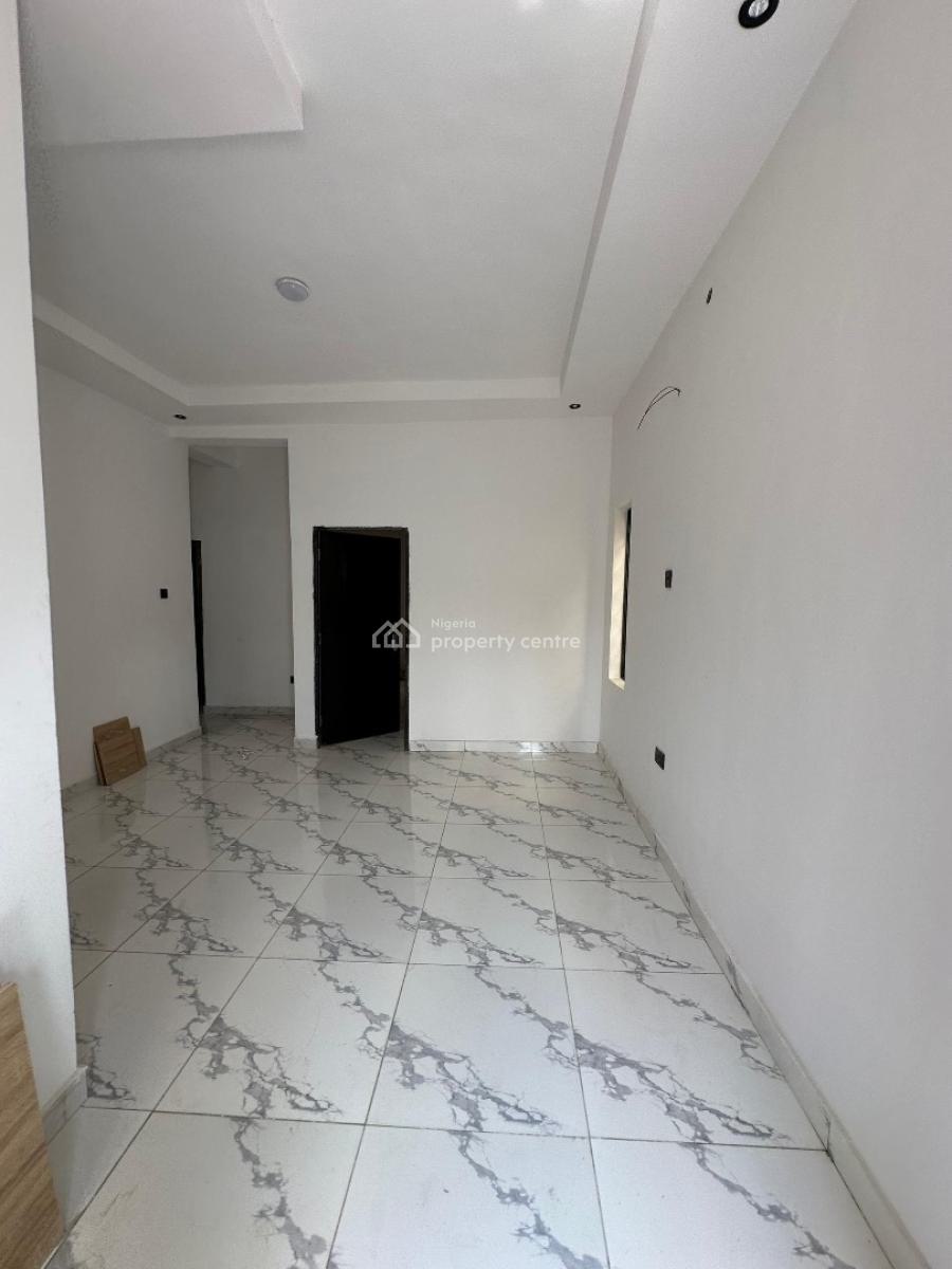 Modern 1bed Apartment in Sangotedo ,ajah, Sangotedo ,ajah,lagos ,nigeria, Ajah, Lagos, Flat / Apartment for Sale