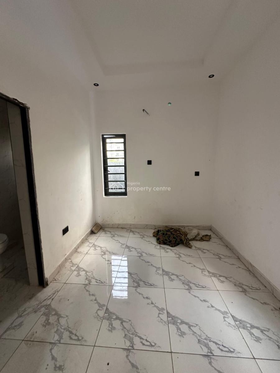 Modern 1bed Apartment in Sangotedo ,ajah, Sangotedo ,ajah,lagos ,nigeria, Ajah, Lagos, Flat / Apartment for Sale
