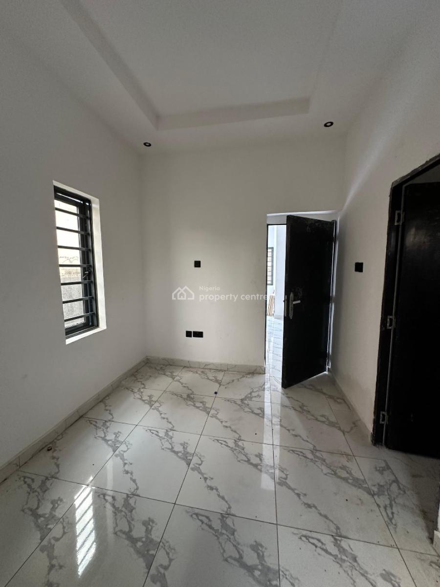 Modern 1bed Apartment in Sangotedo ,ajah, Sangotedo ,ajah,lagos ,nigeria, Ajah, Lagos, Flat / Apartment for Sale