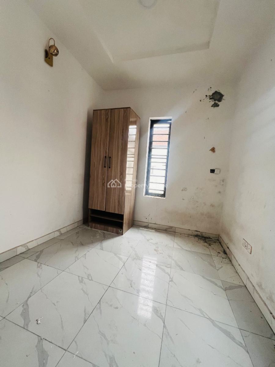 Well Built 4bedroom Terrace Duplex, Ikota, Lekki, Lagos, Terraced Duplex for Rent