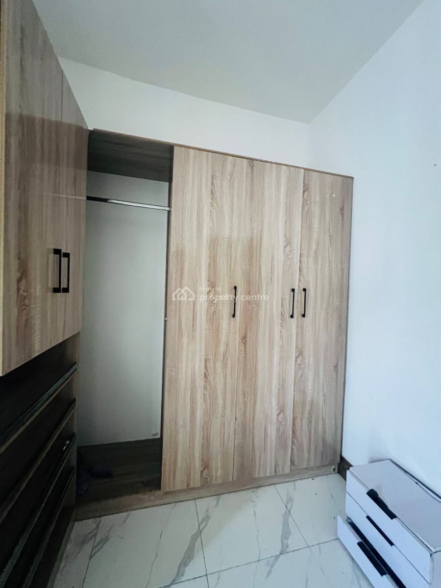 Well Built 4bedroom Terrace Duplex, Ikota, Lekki, Lagos, Terraced Duplex for Rent