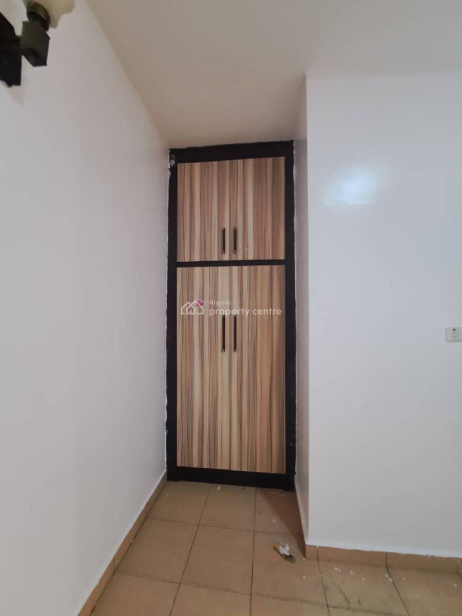 Lovely and Luxurious 3 Bedroom Terrace Duplex Witj Bq, Marwa, Right Hand Side, Lekki Phase 1, Lekki, Lagos, Terraced Duplex for Rent