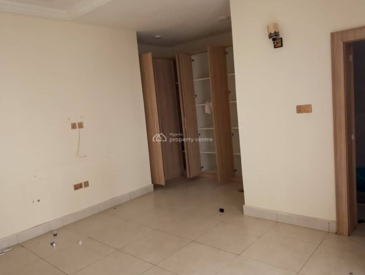 Serviced 4 Bedroom Terraced Duplex in a Serene Environment, Maitama Close to Capaddor Mall, Maitama District, Abuja, Terraced Duplex for Rent