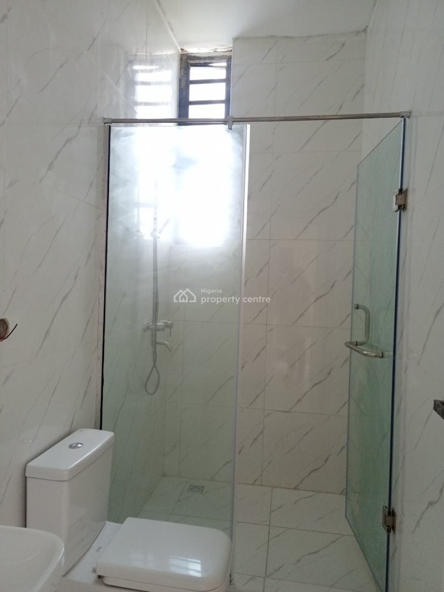 Luxury Built and Exquisitely Finished 3 Bedroom Apartment, Off Abraham Adesanya Road, Ajah, Lagos, Terraced Duplex for Sale