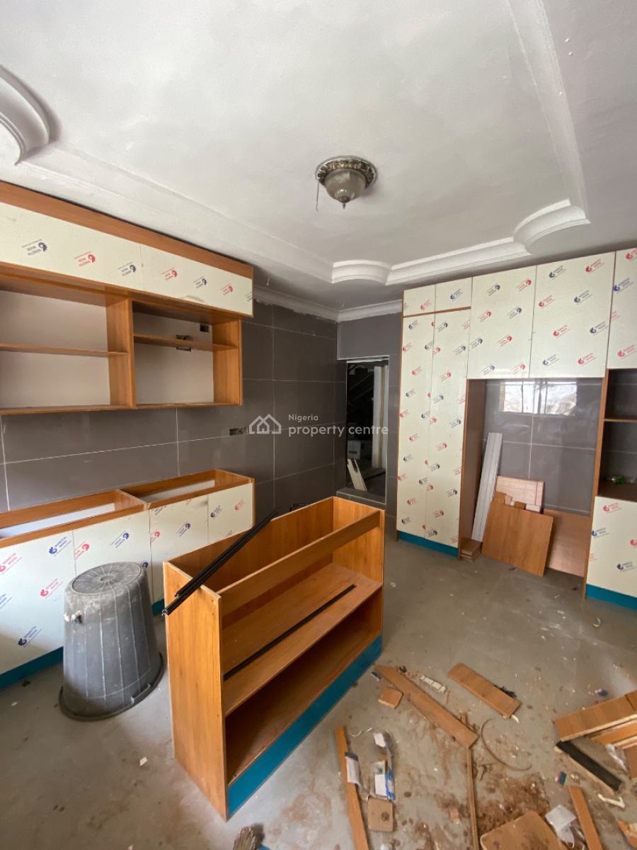 Luxury 6 Bedroom House, Ikoyi Lekki Lagos, Ikoyi, Lagos, Semi-detached Duplex for Rent
