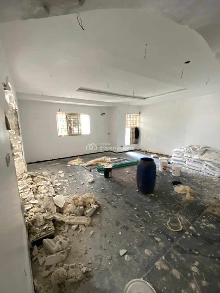 Luxury 6 Bedroom House, Ikoyi Lekki Lagos, Ikoyi, Lagos, Semi-detached Duplex for Rent