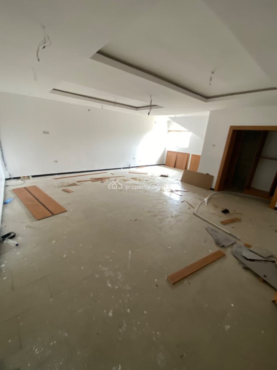 Luxury 6 Bedroom House, Ikoyi Lekki Lagos, Ikoyi, Lagos, Semi-detached Duplex for Rent