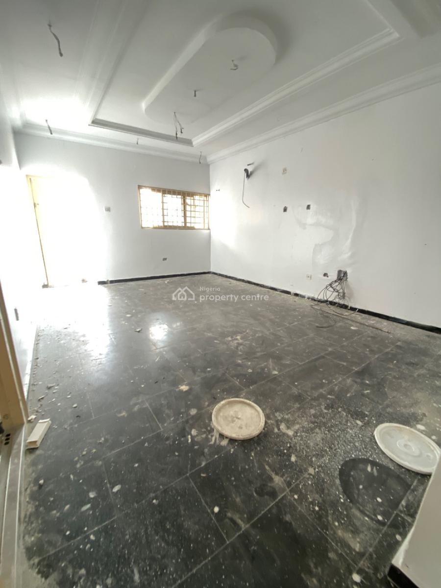 Luxury 6 Bedroom House, Ikoyi Lekki Lagos, Ikoyi, Lagos, Semi-detached Duplex for Rent