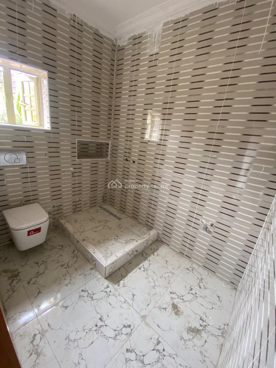 Luxury 6 Bedroom House, Ikoyi Lekki Lagos, Ikoyi, Lagos, Semi-detached Duplex for Rent
