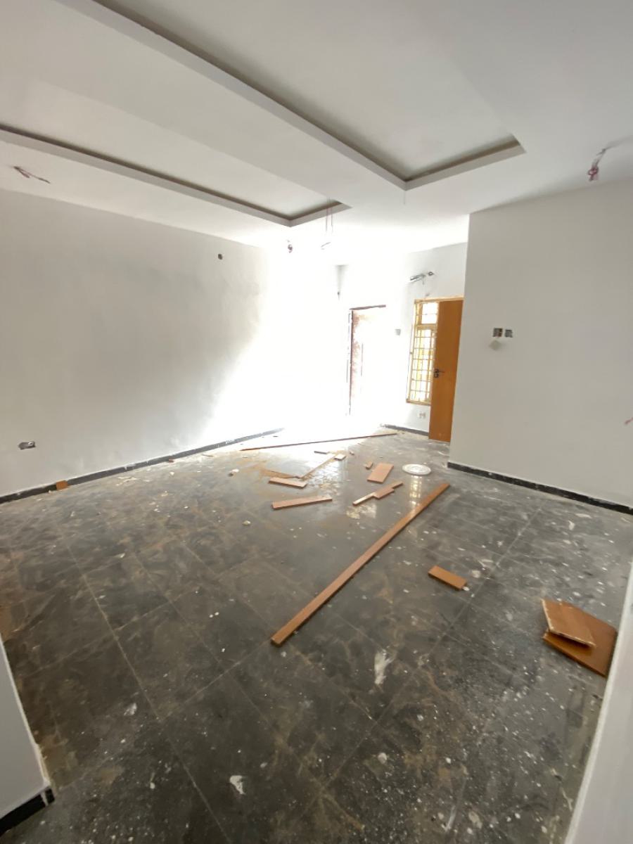 Luxury 6 Bedroom House, Ikoyi Lekki Lagos, Ikoyi, Lagos, Semi-detached Duplex for Rent