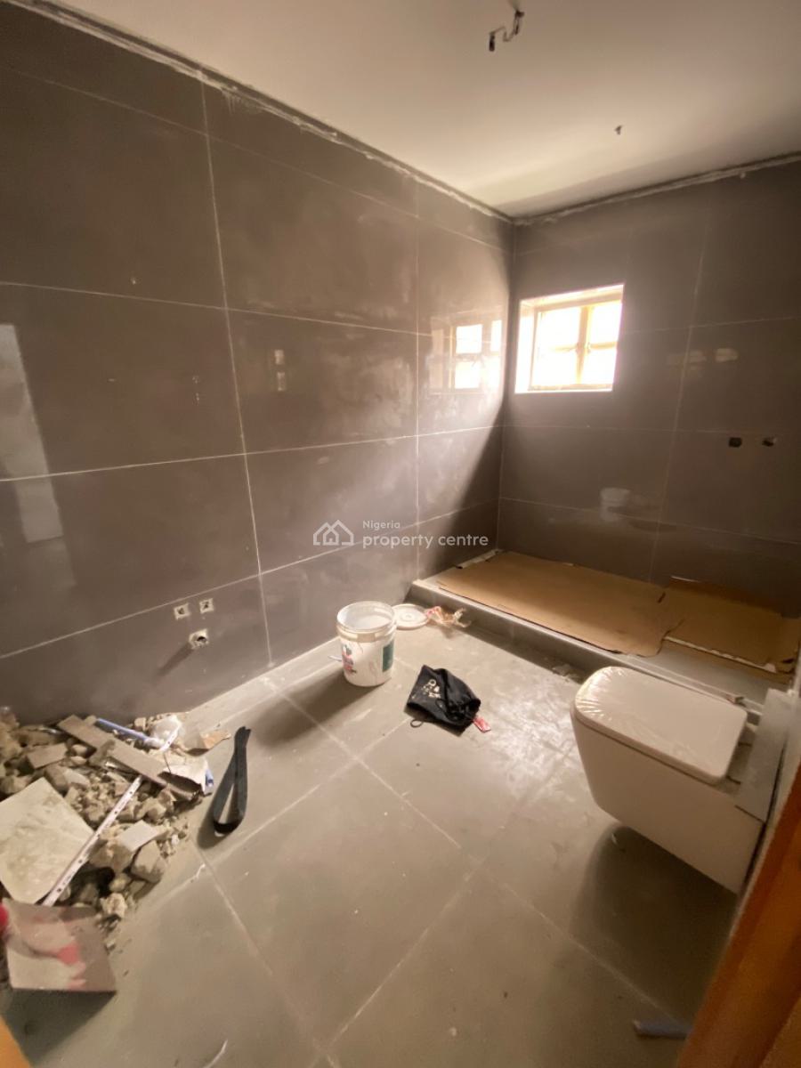 Luxury 6 Bedroom House, Ikoyi Lekki Lagos, Ikoyi, Lagos, Semi-detached Duplex for Rent