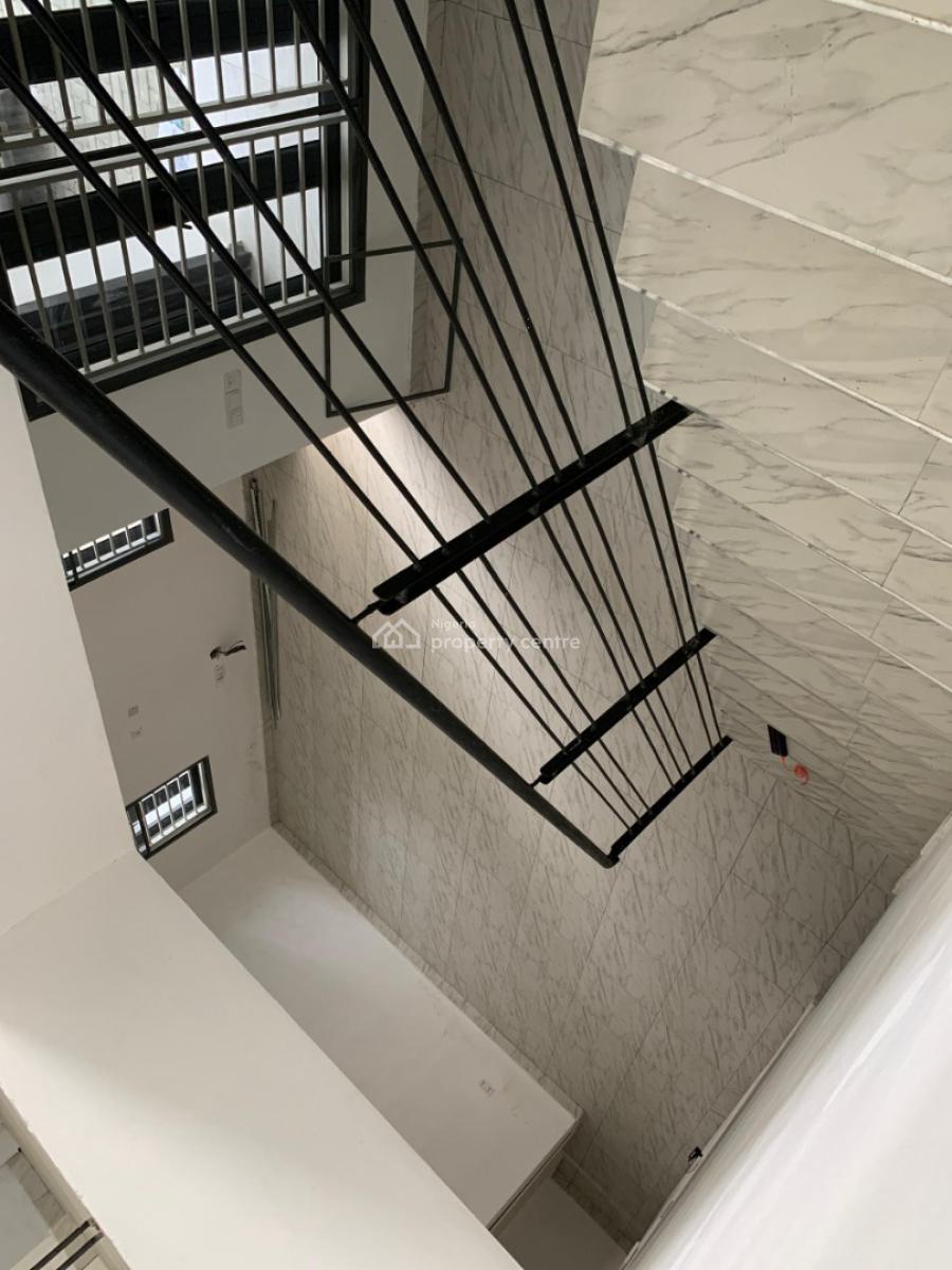 Spacious 3bedroom Duplex, Ajah, Lagos, Terraced Duplex for Rent