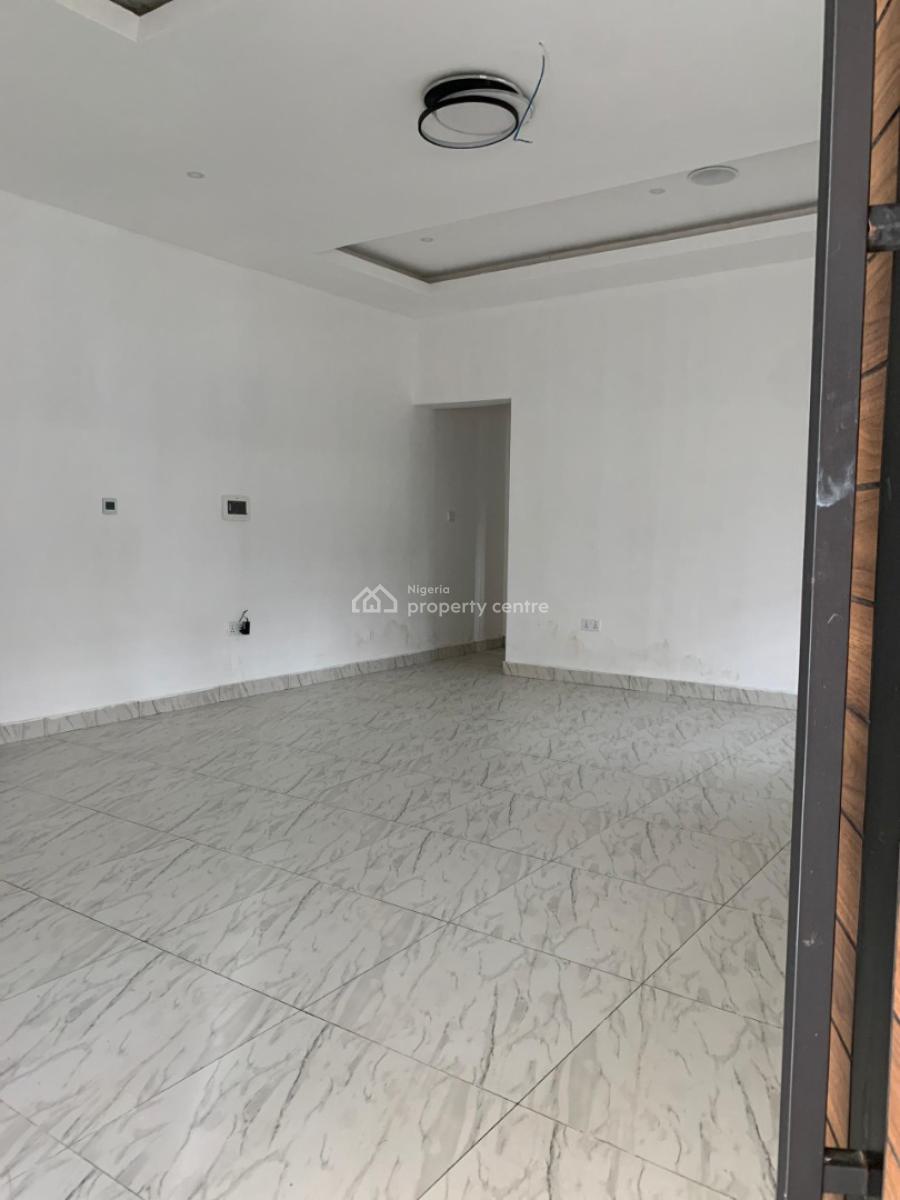 Spacious 3bedroom Duplex, Ajah, Lagos, Terraced Duplex for Rent