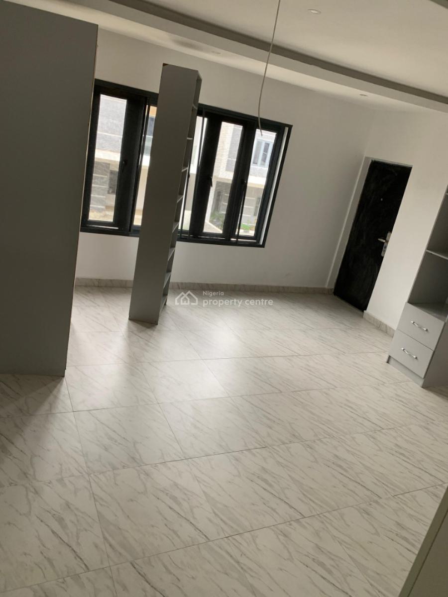 Spacious 3bedroom Duplex, Ajah, Lagos, Terraced Duplex for Rent
