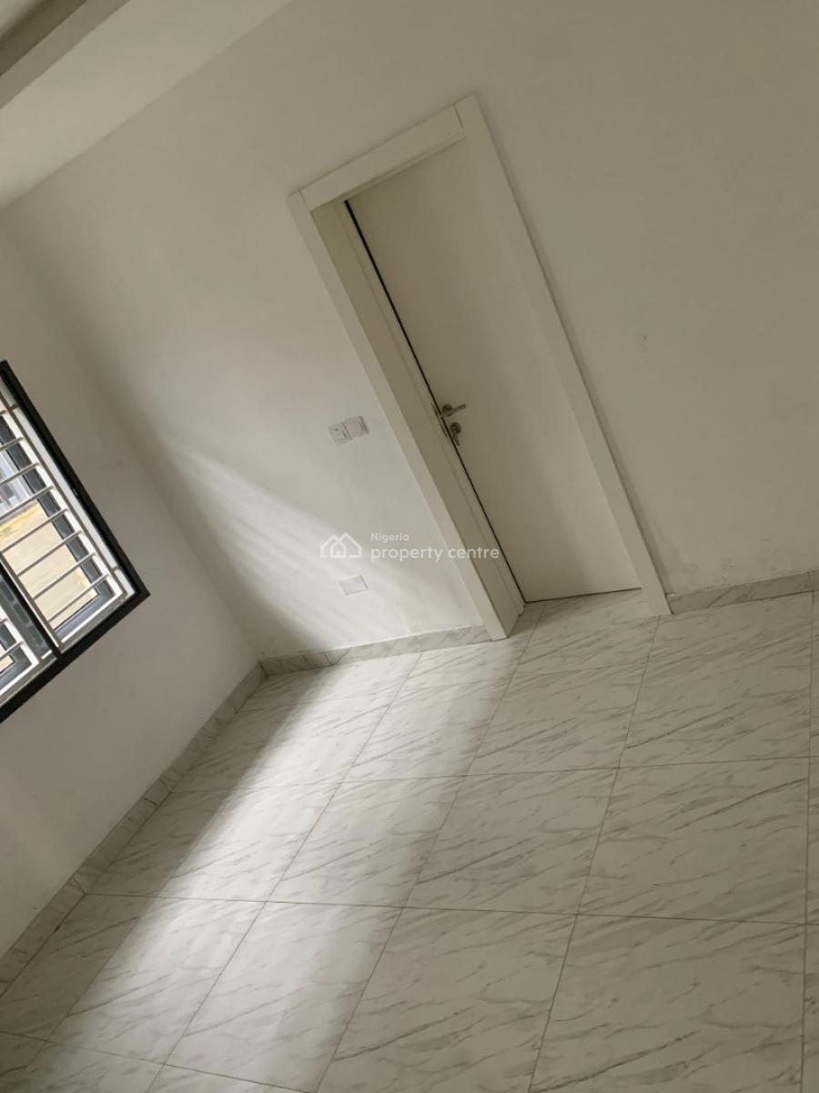 Spacious 3bedroom Duplex, Ajah, Lagos, Terraced Duplex for Rent