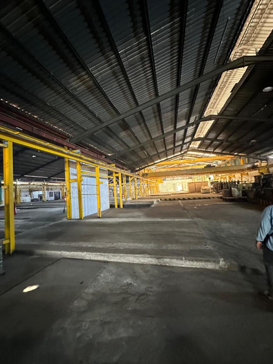 Warehouse/factory, Off Billings Way, Ikeja, Lagos, Warehouse for Sale
